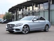 Mercedes-Benz C-Класс IV (W205) Москва  - изображение 48