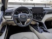 Toyota Camry VIII (XV70) Рестайлинг Волгоград  - изображение 58
