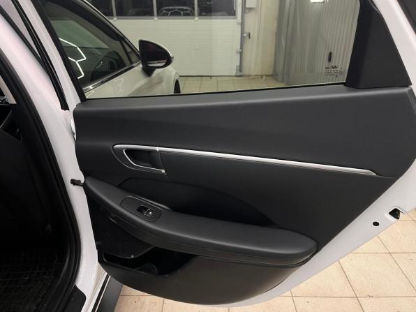Hyundai Sonata VIII (DN8) с пробегом 2020 года, цена 2 250 000 рублей, 104000 км, седан, Автокод Объявления