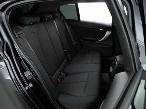 BMW 1 серии II (F20/F21) Рестайлинг 2 с пробегом 2018 года, цена 1 757 077 рублей, 192048 км, хэтчбек, Автокод Объявления