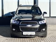 Chevrolet Captiva I Рестайлинг 2 Екатеринбург  - изображение 29