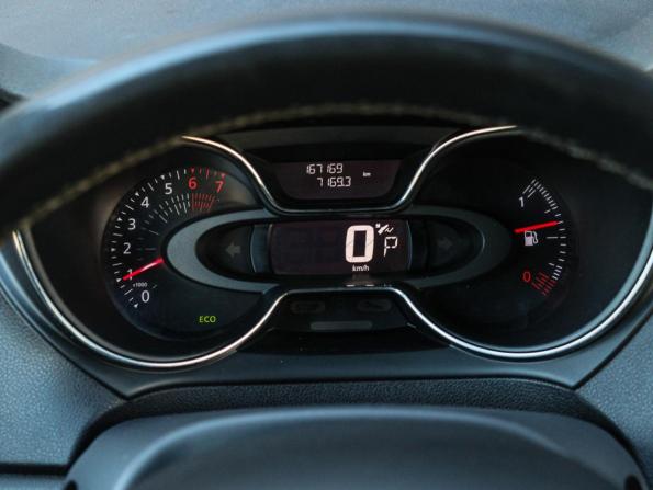 Renault Kaptur I с пробегом 2019 года, цена 1 490 000 рублей, 167168 км, внедорожник, Автокод Объявления