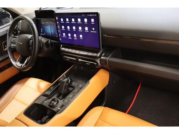 Haval H7 I с пробегом 2025 года, цена 3 114 000 рублей, 24000 км, внедорожник, Автокод Объявления