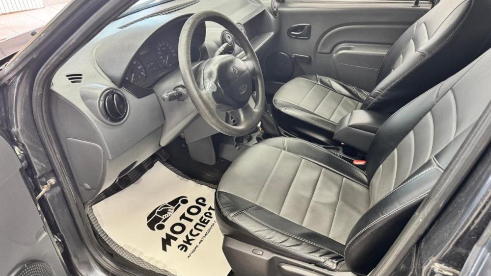 Renault Logan I Киров  - изображение 7