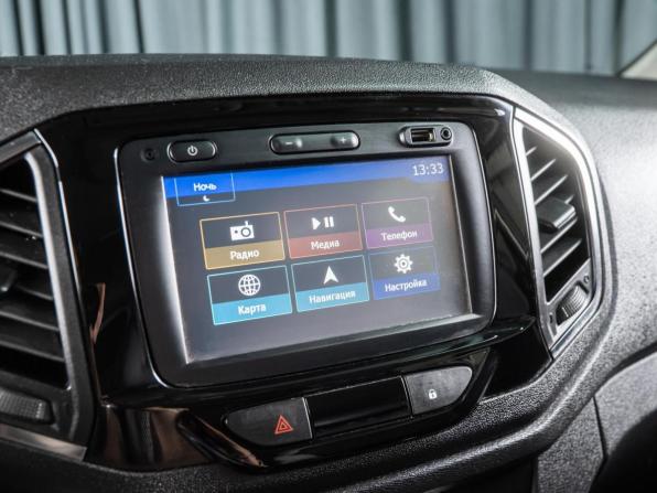 Lada (ВАЗ) XRAY I с пробегом 2019 года, цена 1 090 000 рублей, 42907 км, хэтчбек, Автокод Объявления