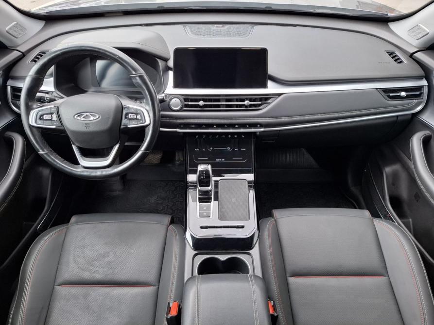 Chery Tiggo 7 Pro I Саратов  - изображение 10