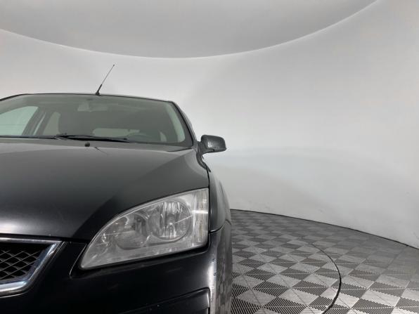 Ford Focus II с пробегом 2007 года, цена 349 000 рублей, 286000 км, хэтчбек, Автокод Объявления