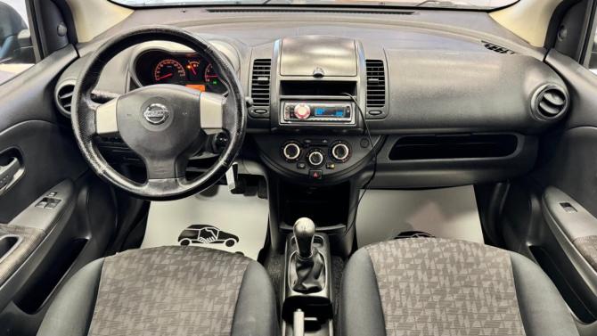 Nissan Note I с пробегом 2007 года, цена 330 000 рублей, 301648 км, хэтчбек, Автокод Объявления