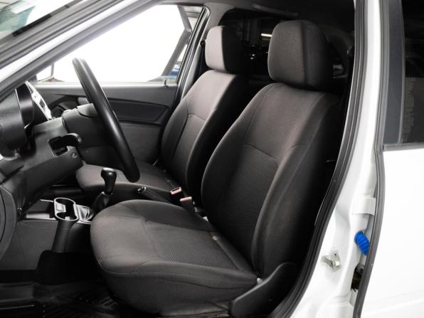 Lada (ВАЗ) Granta I Рестайлинг с пробегом 2019 года, цена 450 000 рублей, 126966 км, седан, Автокод Объявления