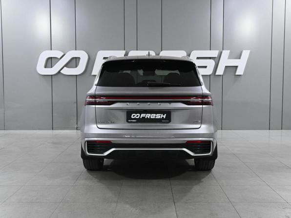 Geely Monjaro I с пробегом 2023 года, цена 2 549 000 рублей, 165877 км, внедорожник, Автокод Объявления