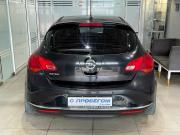 Opel Astra J Рестайлинг Москва  - изображение 18