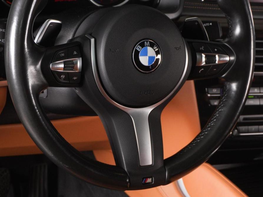 BMW X6 II (F16) Минеральные Воды  - изображение 24