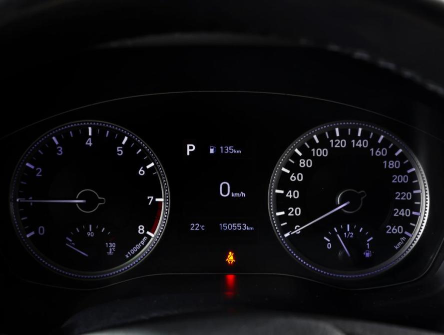 Hyundai Santa Fe IV Москва  - изображение 16