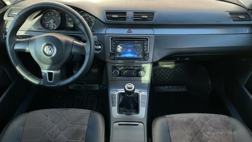 Volkswagen Passat B6 Оренбург  - изображение 3