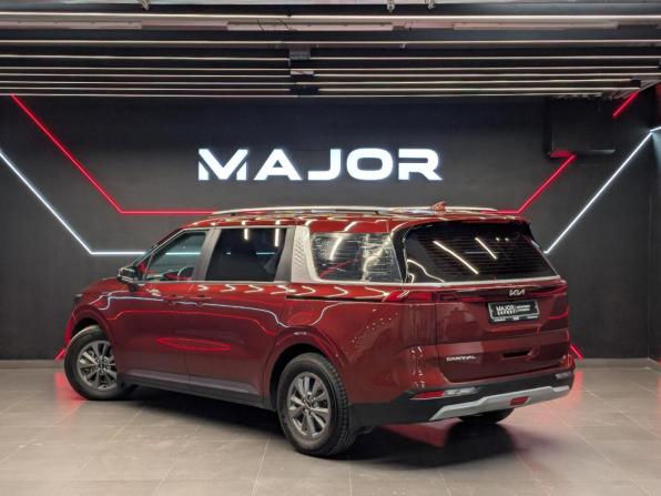 Kia Carnival IV с пробегом 2022 года, цена 3 250 000 рублей, 172082 км, минивэн, Автокод Объявления