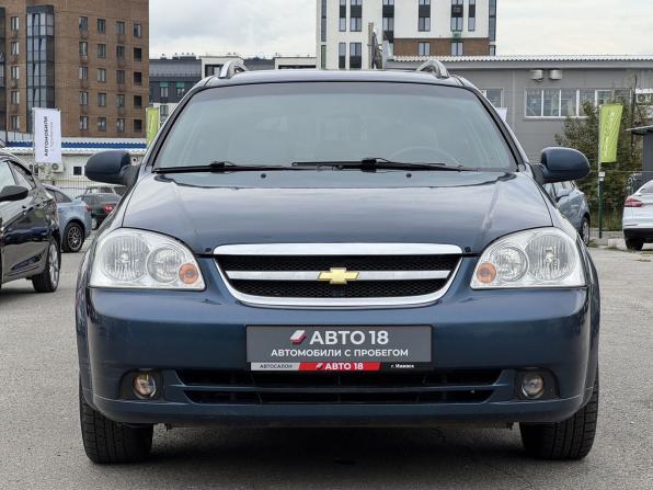 Chevrolet Lacetti I с пробегом 2007 года, цена 399 000 рублей, 187550 км, универсал, Автокод Объявления