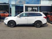 Mitsubishi Outlander III Рестайлинг 2 Москва  - изображение 24