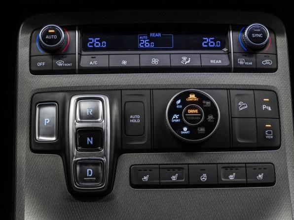 Hyundai Palisade I с пробегом 2021 года, цена 4 349 000 рублей, 144843 км, внедорожник, Автокод Объявления