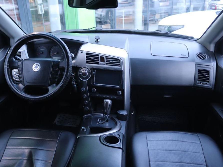 SsangYong Kyron I Рестайлинг Нижний Новгород  - изображение 14