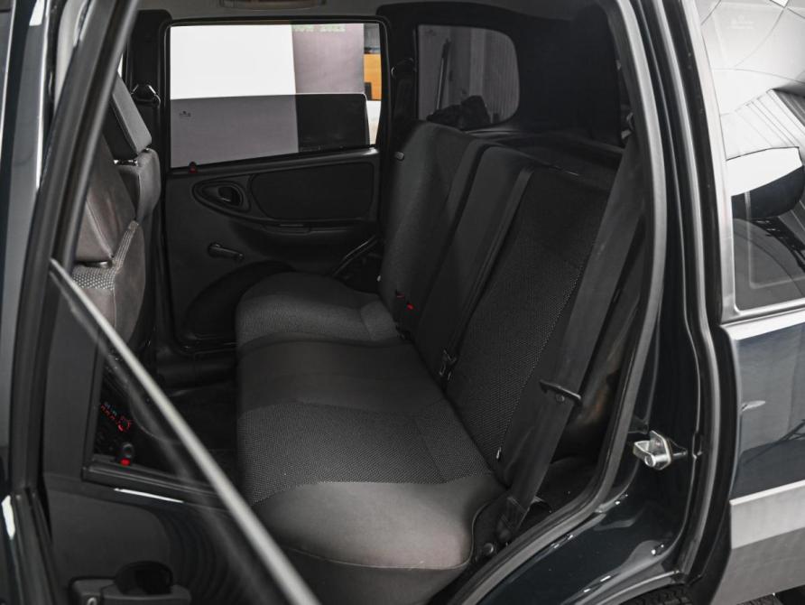 Lada (ВАЗ) Niva Travel I Ставрополь  - изображение 9