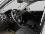 Volkswagen Tiguan I Рестайлинг Екатеринбург  - изображение 31