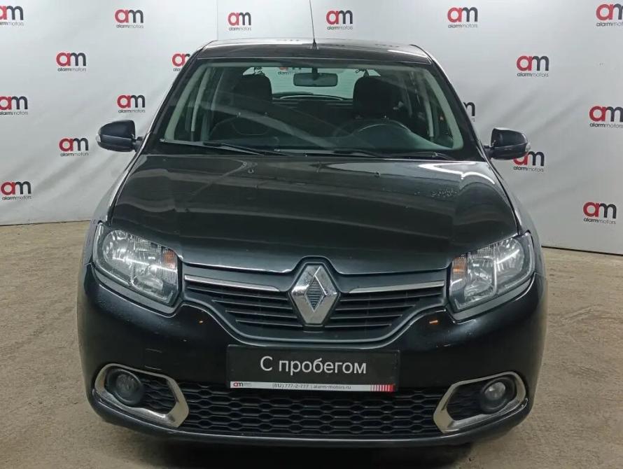 Renault Sandero II Санкт-Петербург  - изображение 2