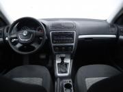 Skoda Octavia II (A5) Рестайлинг Уфа  - изображение 27
