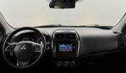 Mitsubishi ASX I Рестайлинг Москва  - изображение 22