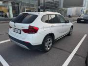 BMW X1 I (E84) Санкт-Петербург  - изображение 8