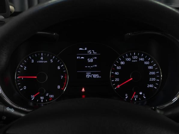 Kia Cerato III с пробегом 2013 года, цена 979 000 рублей, 194789 км, седан, Автокод Объявления