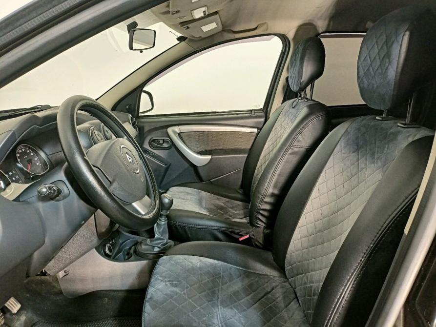 Renault Duster I Архангельск  - изображение 15