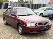 Hyundai Accent II Тверь  - изображение 17