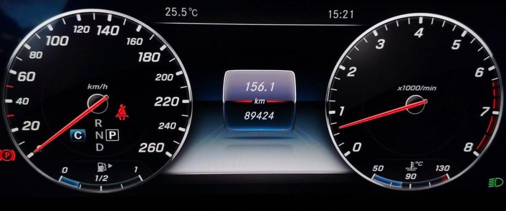 Mercedes-Benz E-Класс V (W213 S213 C238) Санкт-Петербург  - изображение 20