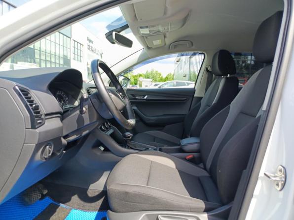 Skoda Karoq I с пробегом 2020 года, цена 2 650 000 рублей, 86333 км, внедорожник, Автокод Объявления