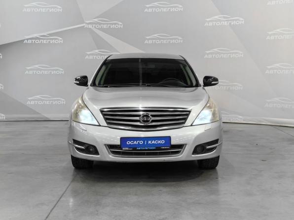 Nissan Teana II (J32) с пробегом 2008 года, цена 750 000 рублей, 256177 км, седан, Автокод Объявления