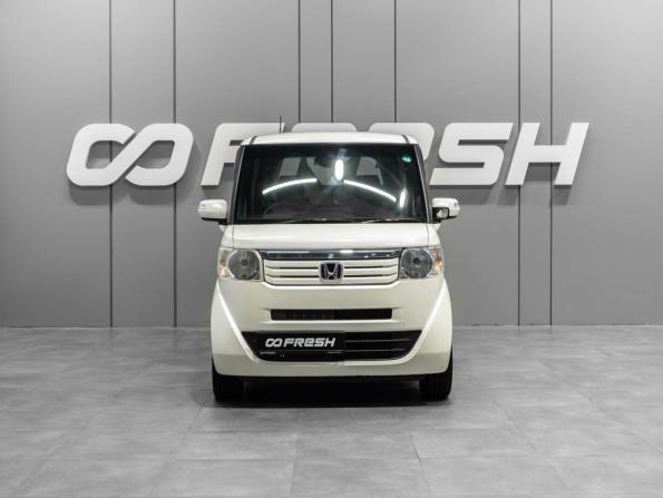 Honda N-BOX I с пробегом 2013 года, цена 800 000 рублей, 127951 км, микровэн, Автокод Объявления