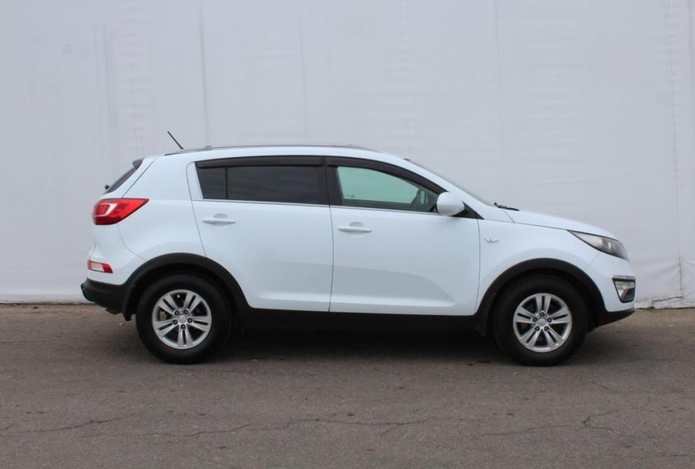Kia Sportage III Нижний Новгород  - изображение 8