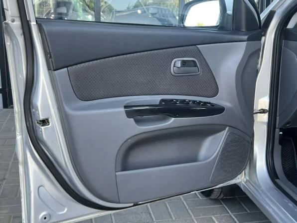 Kia Rio II Рестайлинг с пробегом 2010 года, цена 618 000 рублей, 207839 км, седан, Автокод Объявления