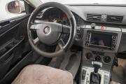 Volkswagen Passat B6 Барнаул  - изображение 34