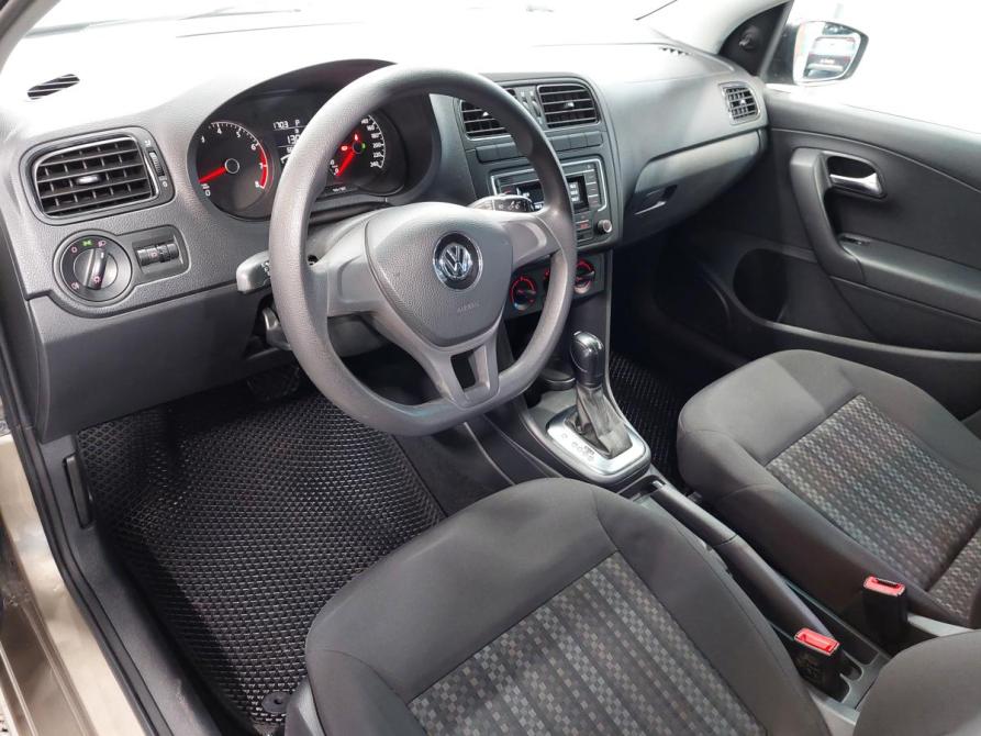 Volkswagen Polo V Рестайлинг Пермь  - изображение 12