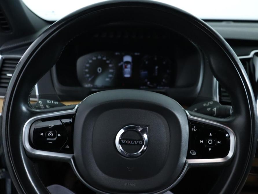 Volvo XC90 II Рестайлинг 1 Санкт-Петербург  - изображение 18