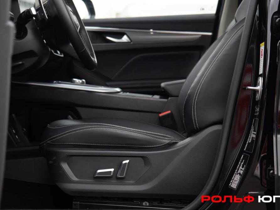Haval Jolion I Рестайлинг Москва  - изображение 20
