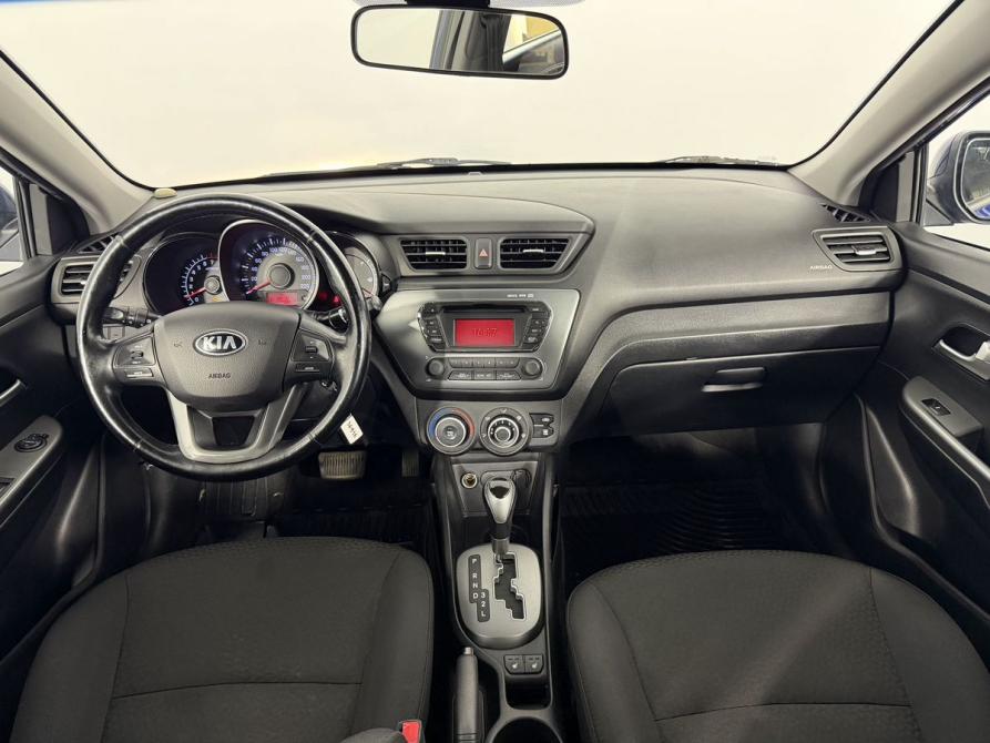 Kia Rio III Калининград  - изображение 20