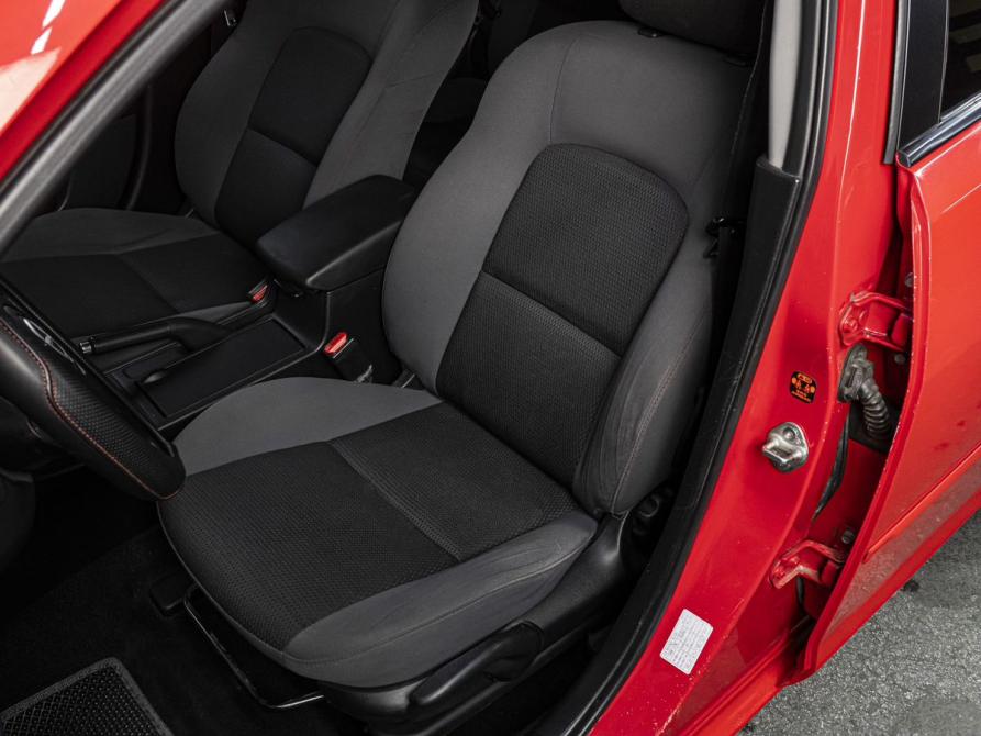 Mazda 3 I (BK) Рестайлинг Тюмень  - изображение 13