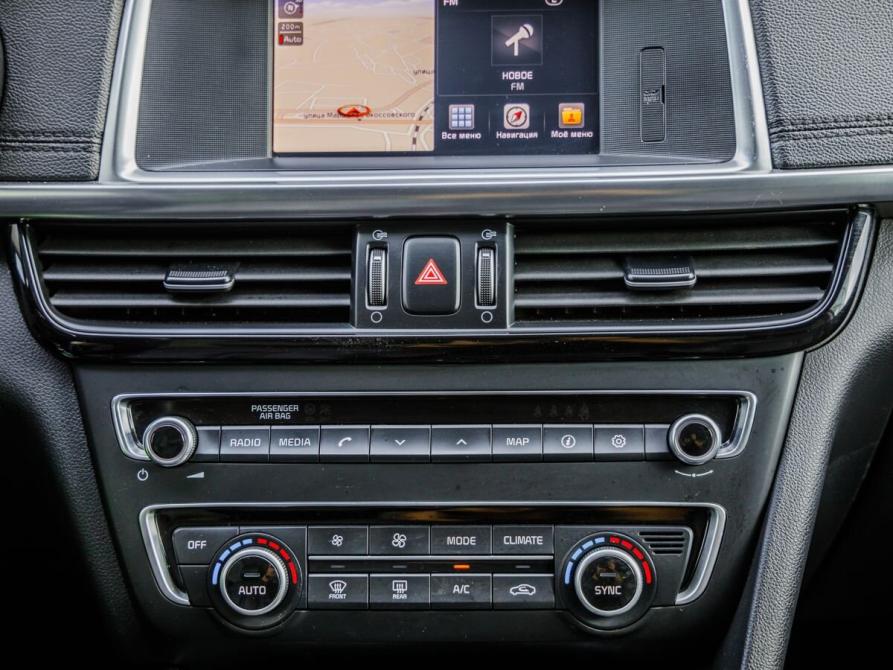 Kia Optima IV Волгоград  - изображение 25