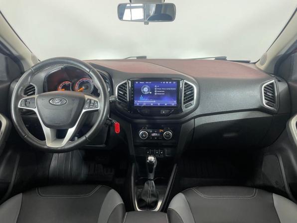 Lada (ВАЗ) XRAY I с пробегом 2019 года, цена 1 179 000 рублей, 51921 км, хэтчбек, Автокод Объявления