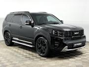 Kia Mohave I Рестайлинг 2 Казань  - изображение 32