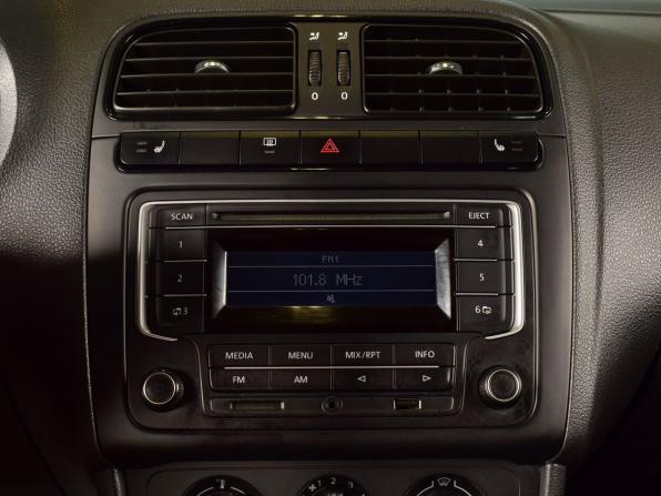 Volkswagen Polo V с пробегом 2014 года, цена 709 999 рублей, 185299 км, седан, Автокод Объявления