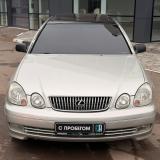Lexus GS II Рестайлинг Нижнекамск  - изображение 25