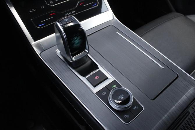 Chery Tiggo 7 Pro Max I с пробегом 2023 года, цена 2 180 000 рублей, 51167 км, внедорожник, Автокод Объявления
